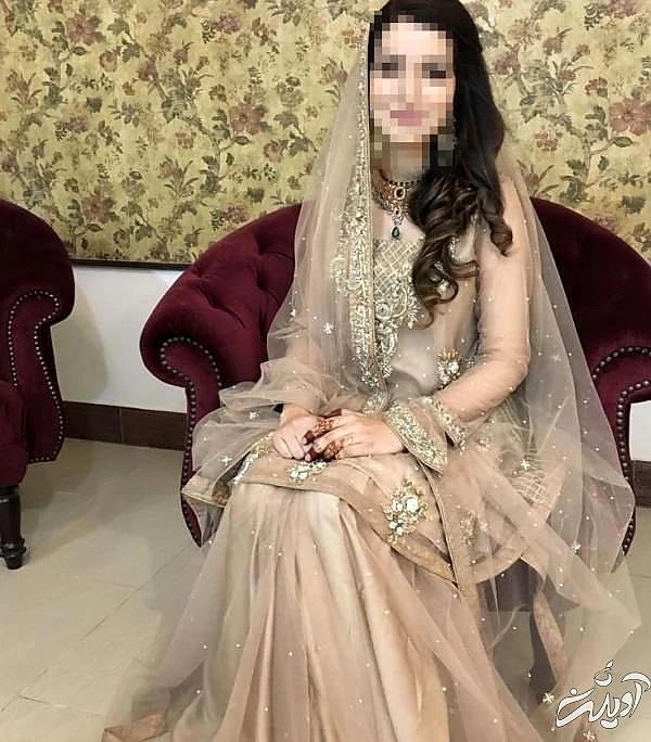 لباس نامزدی,مدل لباس نامزدی,مدل لباس نامزدی هندی